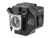 Epson EB-W49 WXGA Projector Brightness: 3800lm with HDMI Port (Optional Wi-Fi) (V11H983040)