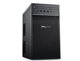Dell PowerEdge T40 ,Intel Xeon E-2224G Processor 3.5GHz , 32 GB RAM, 2TB SATA Hard Drive, DOS,3 Yr warranty