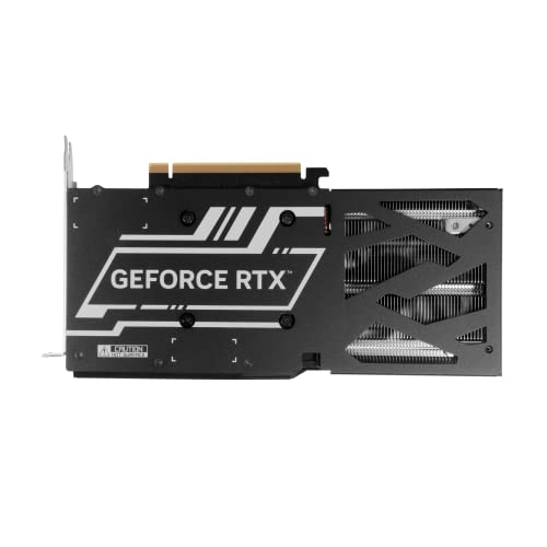 Galax GeForce RTX™ 4060 Ti 8GB 1-Click OC 8GB GDDR6 128-bit/DP*3/HDMI 2.1/DLSS 3-46ISL8MD8COC