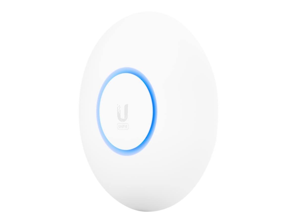 Ubiquiti Unifi U6-lite WiFi 6 Wireless Access Point Without PoE Adapter U6 Lite
