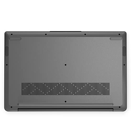 Lenovo IdeaPad Slim 3 11th Gen Intel Core i3 15.6" (39.62cm) FHD Laptop (8GB/512GB SSD/Win 11/Office 2021/2 Year Warranty/Alexa Built-in/3 Month Game Pass/Arctic Grey/1.65Kg), 82H802L3IN