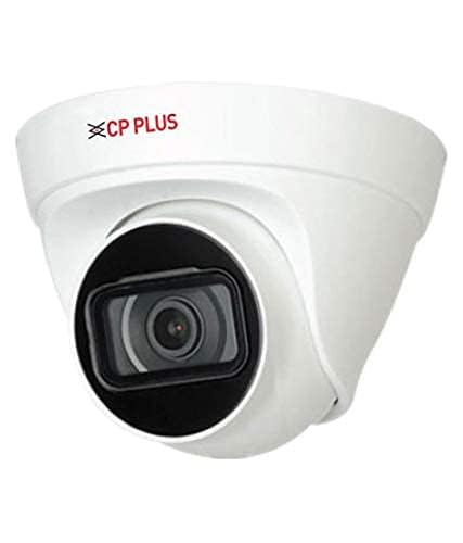 CP Plus 2 MP IP Dome Camera
