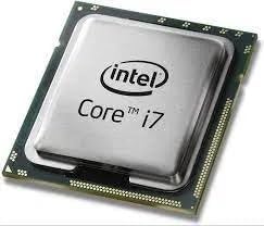 Intel Core i7 9th Gen Processor