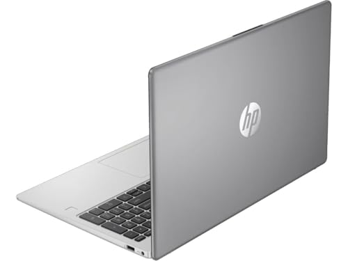 HP 255 G10 7000 Series AMD Ryzen 5 Quad Core 7520U 2.8Ghz Upto 4.3Ghz - (8 GB/512 GB SSD/AMD Radeon Graphics) 255 G10 Thin and Light Laptop (15.6 inch, Matt Silver, 1.45 kg)