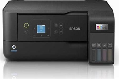 Epson EcoTank L3560 Multi-Function WiFi Color Ink Tank Printer