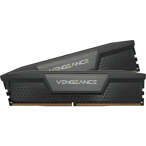 Corsair Vengeance LPX 16GB (1x16GB) DDR4 3200MHZ UDIMM C16 Desktop RAM Memory Module Black