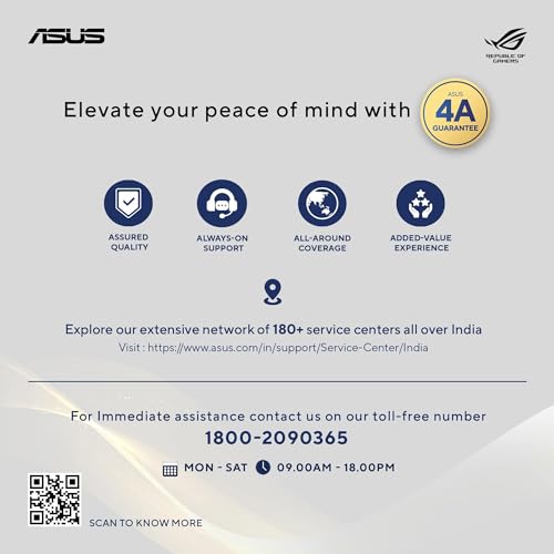 ASUS AiO V470,13th Gen Intel Core i3-1315U, 27" FHD,100Hz,All-in-One PC(8GB RAM/512GB SSD/Windows 11/Office 24/Retractable Camera/Wireless Keyboard & Mouse/M365 Basic (1Year)*) V470VAB-KWPE001WS