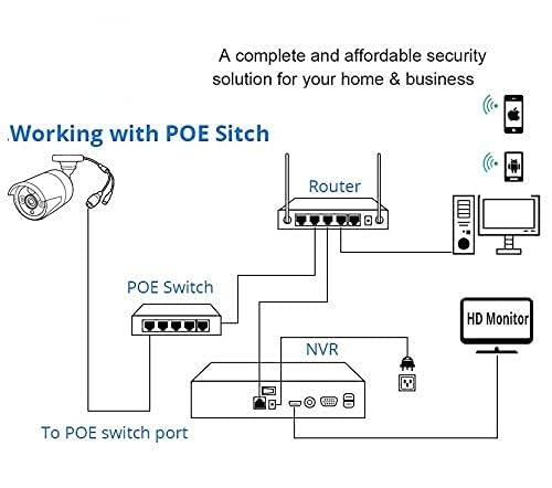 CP Plus 2 MP IP Dome Camera