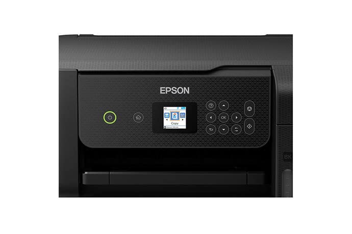 Epson Ecotank L3260 A4 Wi-Fi All-in-One Wireless Colour Solid Ink Printers