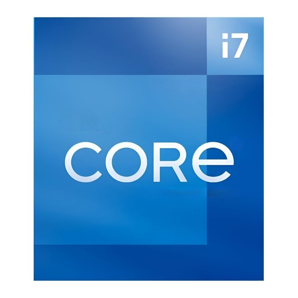 Intel Core i7 7th Gen Processor