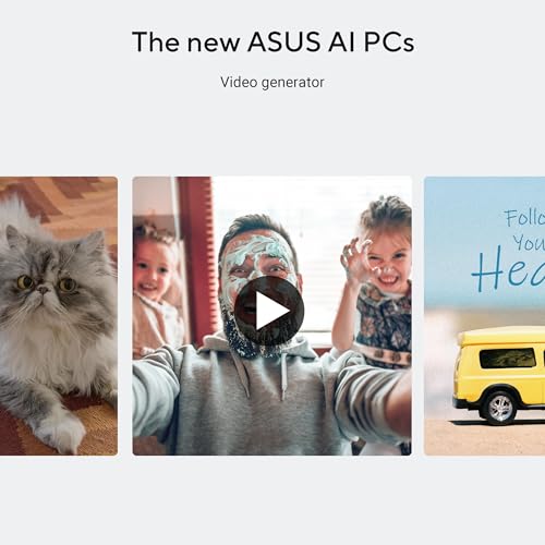ASUS Zenbook S 14,Intel Core Ultra 7(Series 2),Copilot+ AI PC(Intel Arc iGPU/47TOPS/32GB/1TB/3K OLED Touchscreen/14/Windows 11/M365 Basic (1Year)*/Office Home 2024/White/1.20 kg) UX5406SA-PZ7762WS