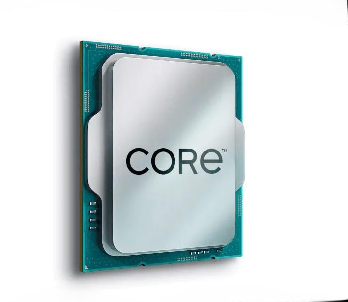 Intel Core i3 9th Gen Processor