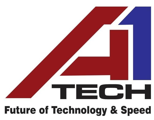 A1TECH 16GB DDR4 3200 MHz CL22 Desktop RAM Memory Computer Speed and Performance Memory, (Support Only Intel Motherboard) (3 Years Warranty)