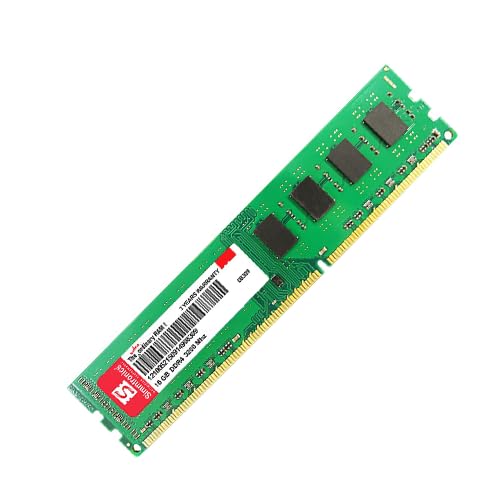 SIMMTRONICS RAM DDR4 16 GB 3200 Mhz for Desktop