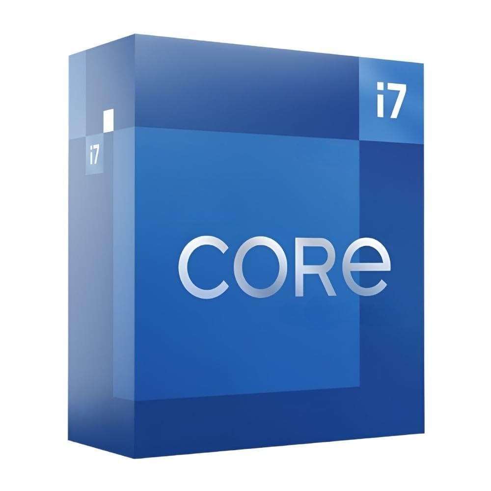 Intel Core i7 7th Gen Processor