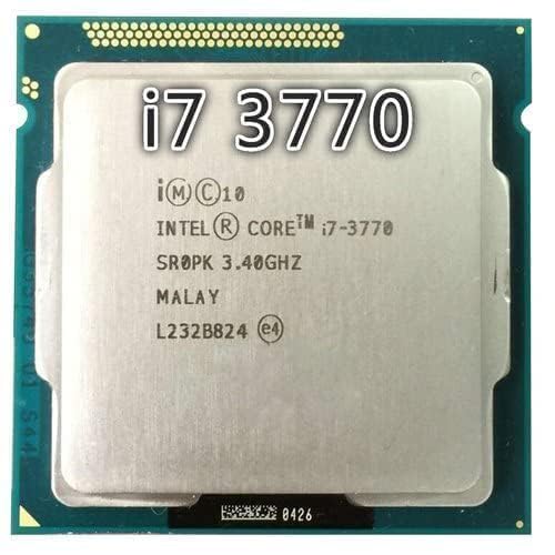 Intel Core i7 3rd Gen Processor