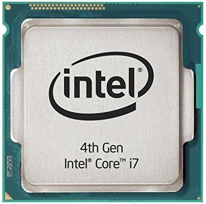 Intel Core i7 4th Gen Processor