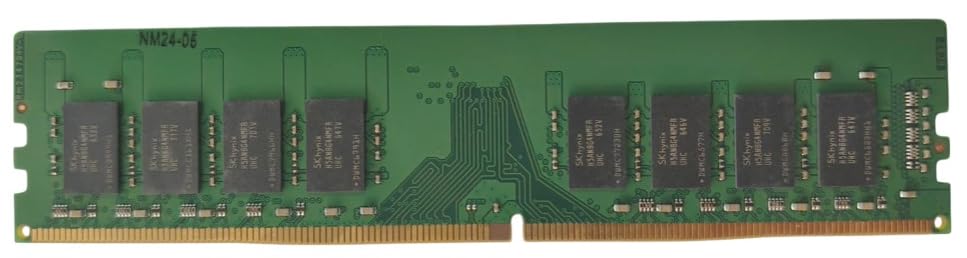 A1TECH 16GB DDR4 3200 MHz CL22 Desktop RAM Memory Computer Speed and Performance Memory, (Support Only Intel Motherboard) (3 Years Warranty)