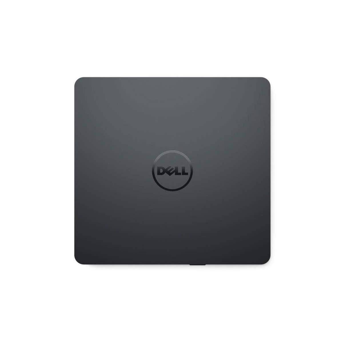 Dell DW316 External USB Slim DVD R/W Optical Drive 429-AAUX