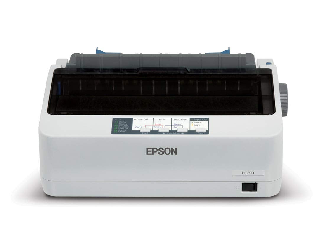 Epson LQ-310 Dot Matrix Printer