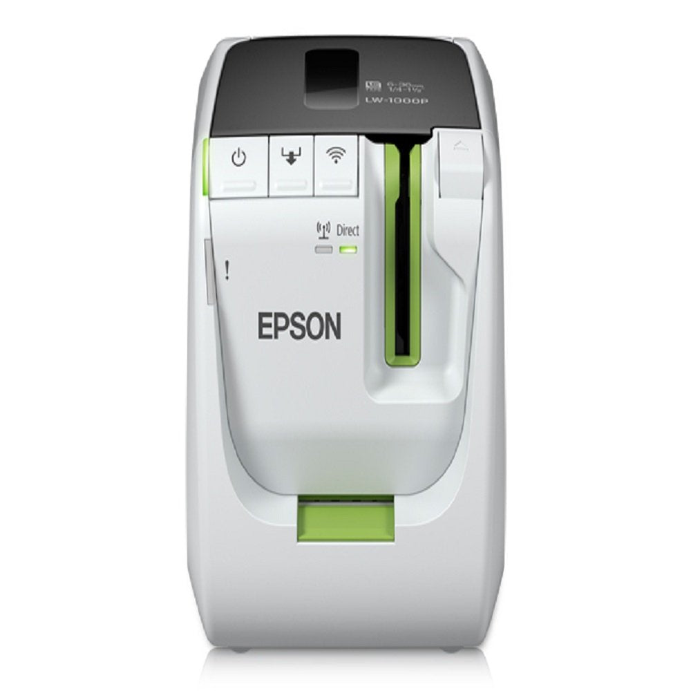Epson LW-1000P Wired
