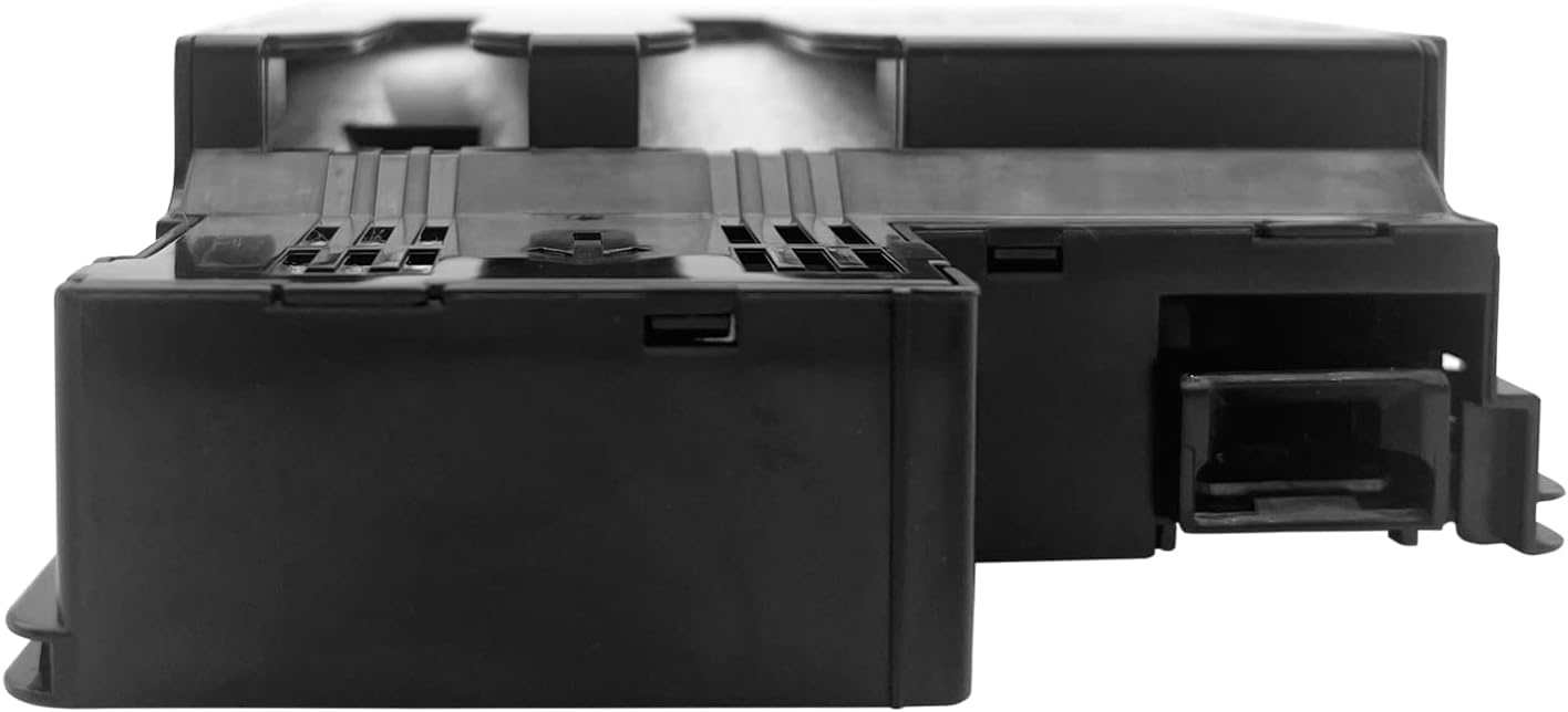 KOSH MC-G04 Maintenance Box Waste Ink Collection Tank Compatible with Canon PIXMA G1330 G3370 G1430 G2470 G3470 G3471 G3472 G4470 Printer