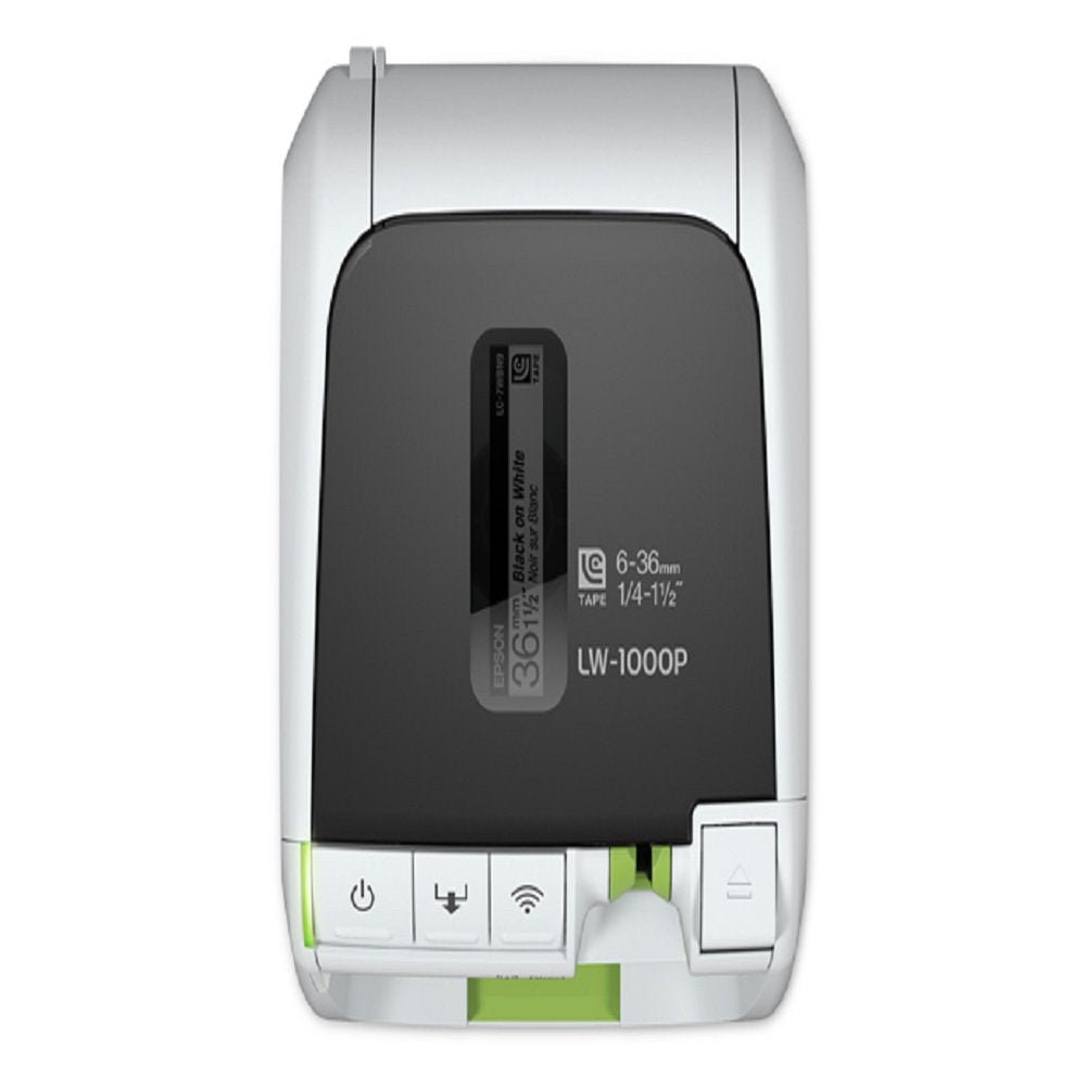 Epson LW-1000P Wired