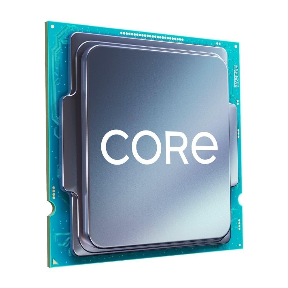 Intel Core i7 7th Gen Processor