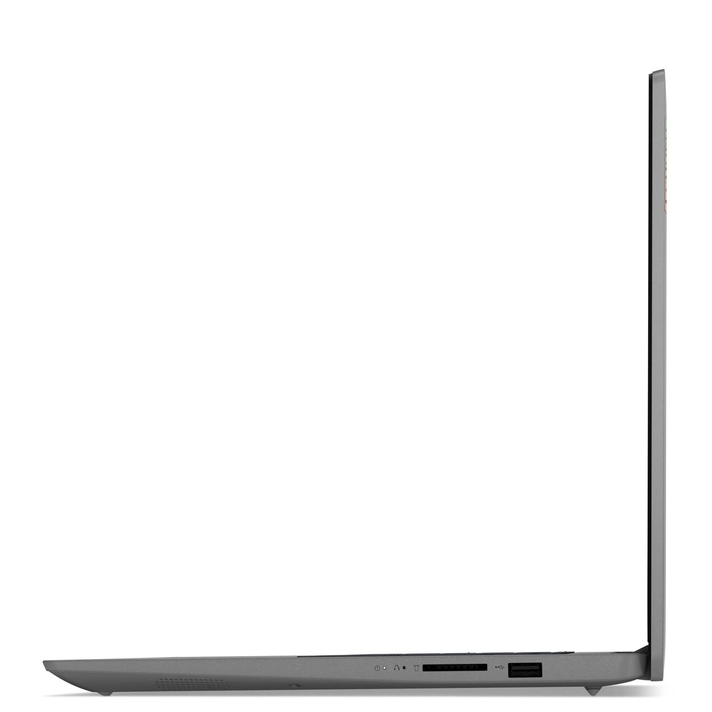 Lenovo IdeaPad Slim 3 11th Gen Intel Core i3 15.6" (39.62cm) FHD Laptop (8GB/512GB SSD/Win 11/Office 2021/2 Year Warranty/Alexa Built-in/3 Month Game Pass/Arctic Grey/1.65Kg), 82H802L3IN