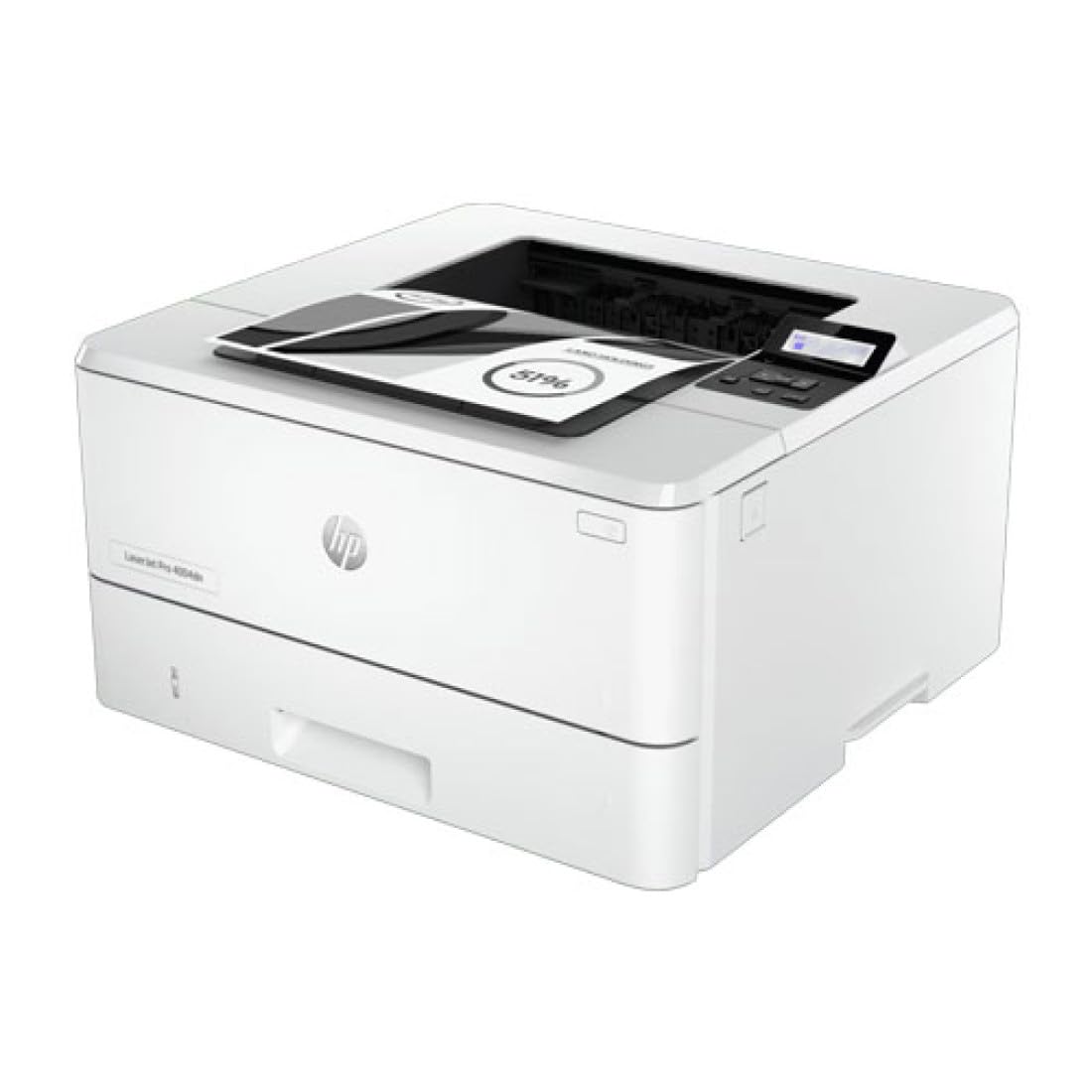 HP Laserjet Pro 4004dn Printer, 42 PPM, 256 MB Memory, Monochrome