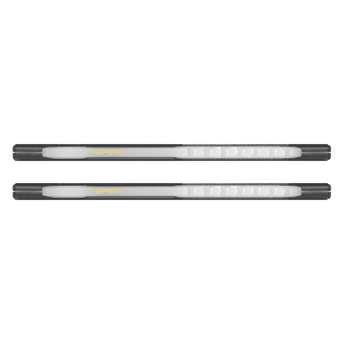 Patriot Memory Viper Steel RGB DDR4 32GB (2 x 16GB) 3600MHz Kit PVSR432G360C0K