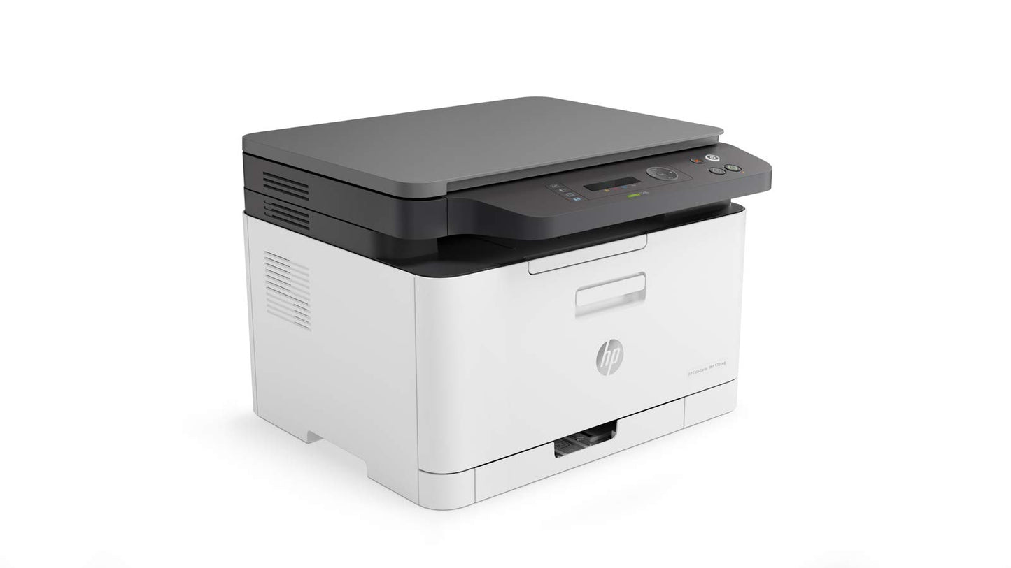 HP 178nw Wireless Laser Color Multifunction