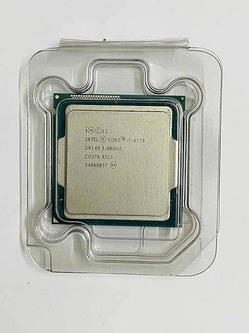 Intel Core i7 4th Gen Processor