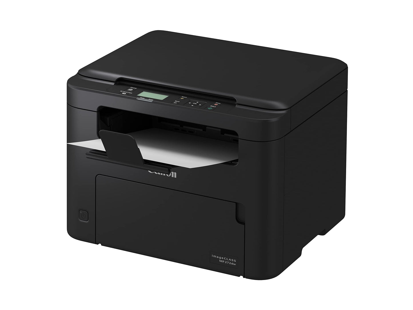 Canon imageClass MF272dw All in One Monochrome WiFi 29ppm Laser Printer with Duplex