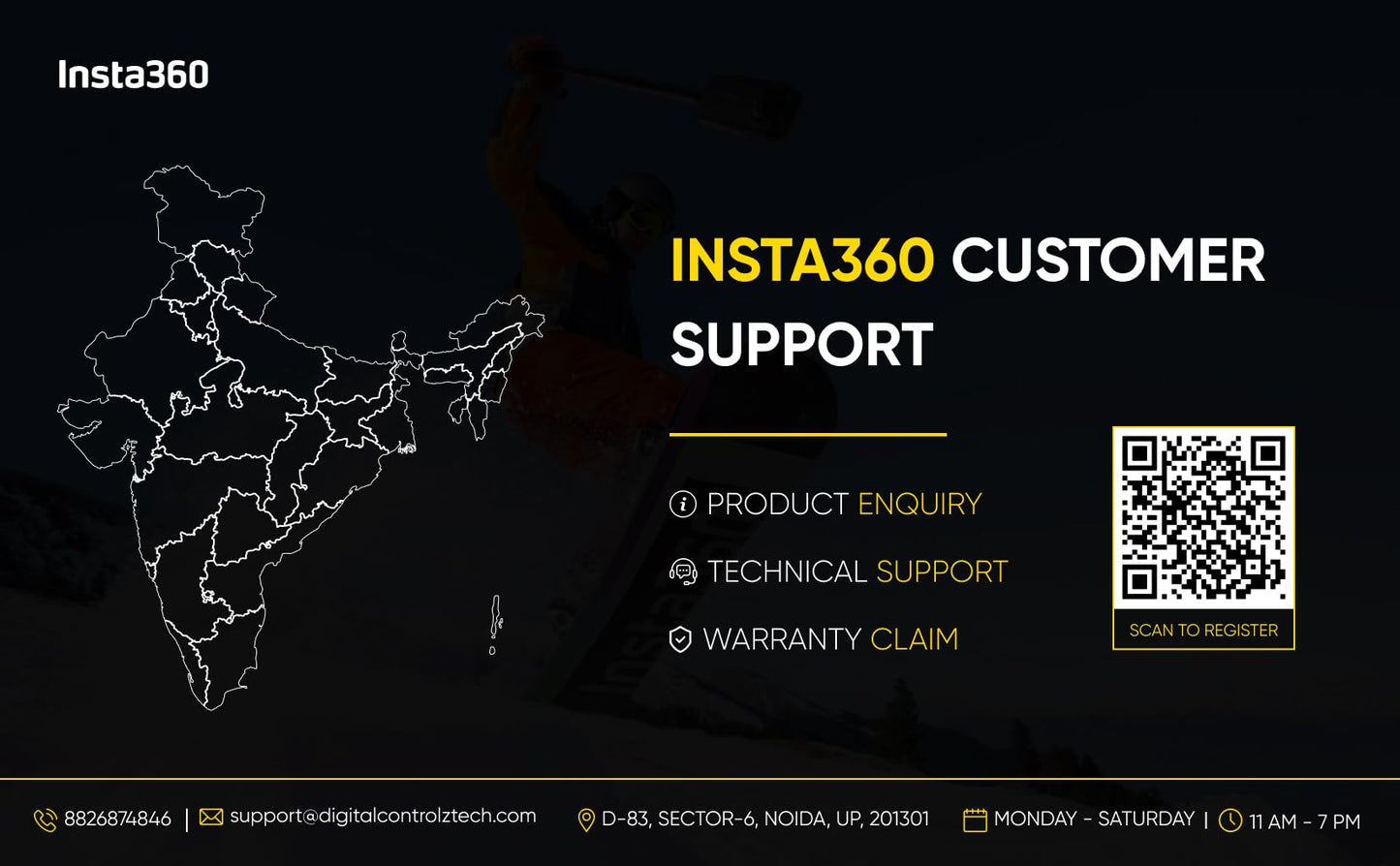 insta360 Link 2 - PTZ 4K Webcam for PC/Mac, 1/2" Sensor, AI Tracking, HDR, AI Noise-Canceling Mic, Gesture Control for Streaming, Video Calls, Gaming, Works with Zoom, Teams, Twitch & More