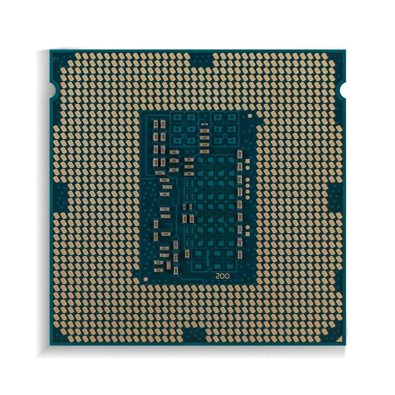 Intel Core i7 8th Gen Processor
