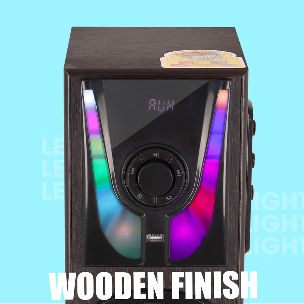 Zebronics Zeb Blasto Tower Speaker