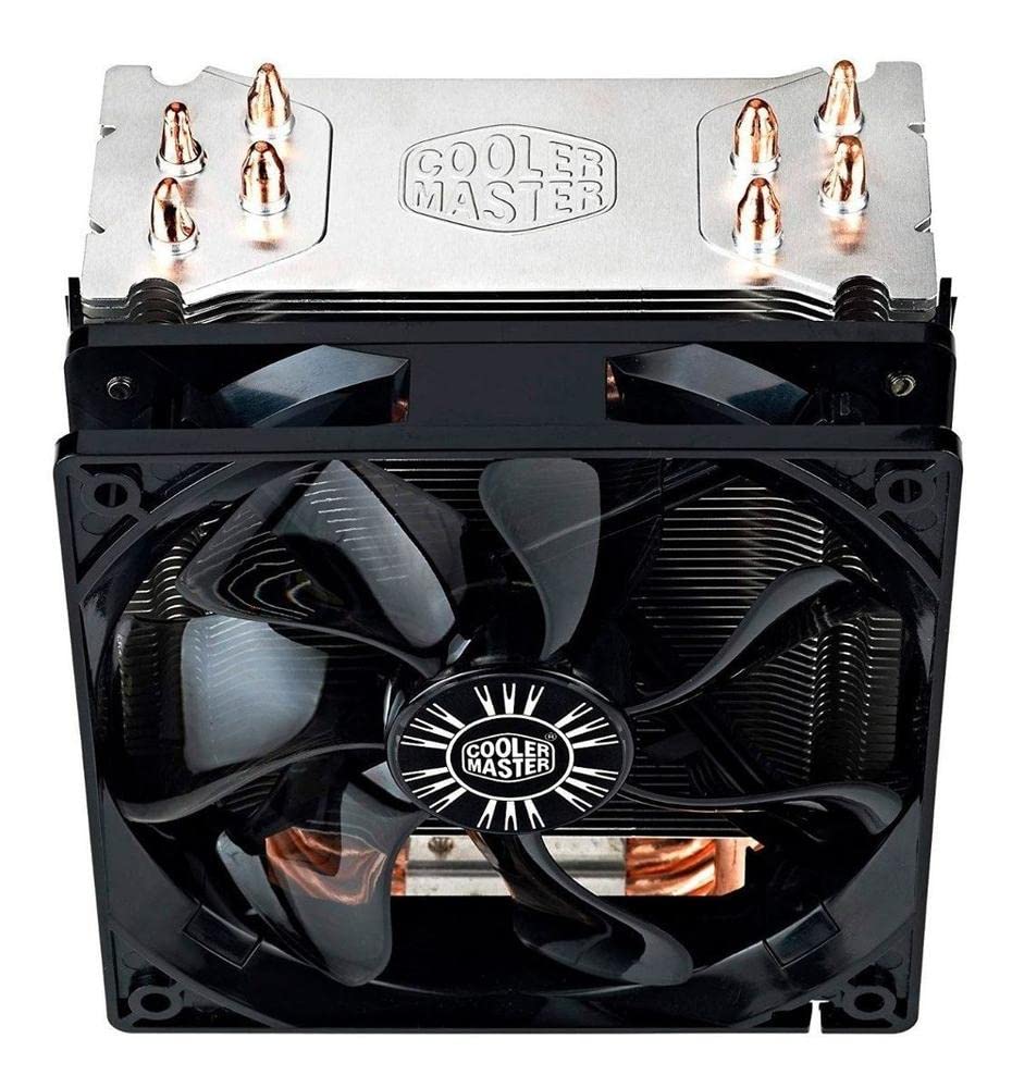 Cooler Master Hyper 212 EVO Intel CPU Cooler