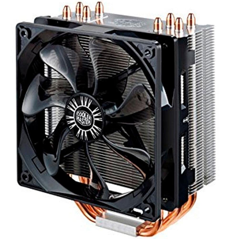 Cooler Master Hyper 212 EVO Intel CPU Cooler