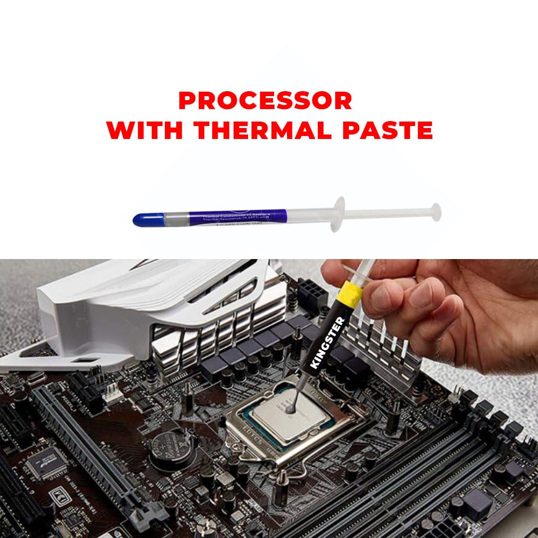 Intel Core i5 4th Gen Processor