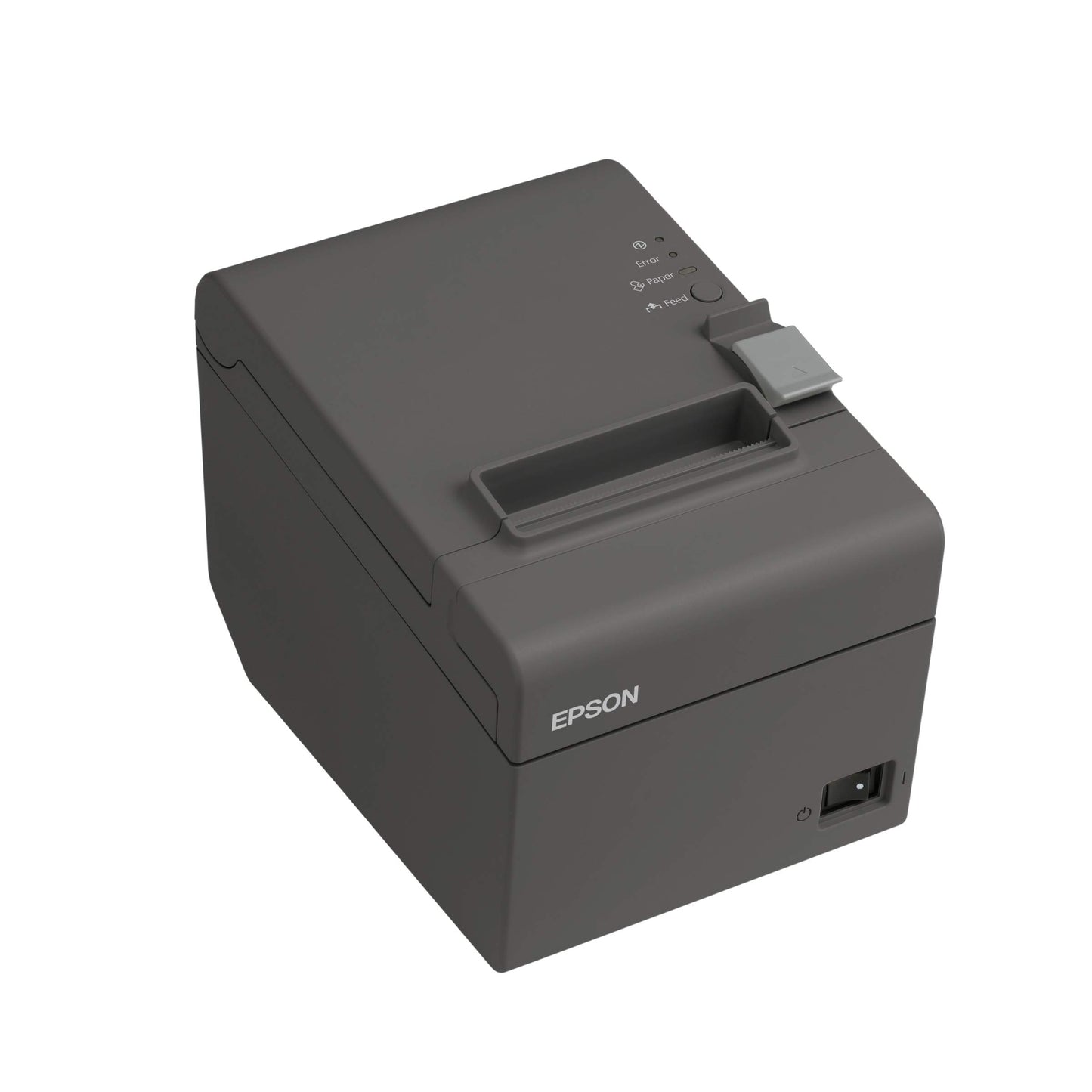 Epson Tm-T82Ii (USB+Parallel Pos Monochrome Wired Home Inkjet Printers)