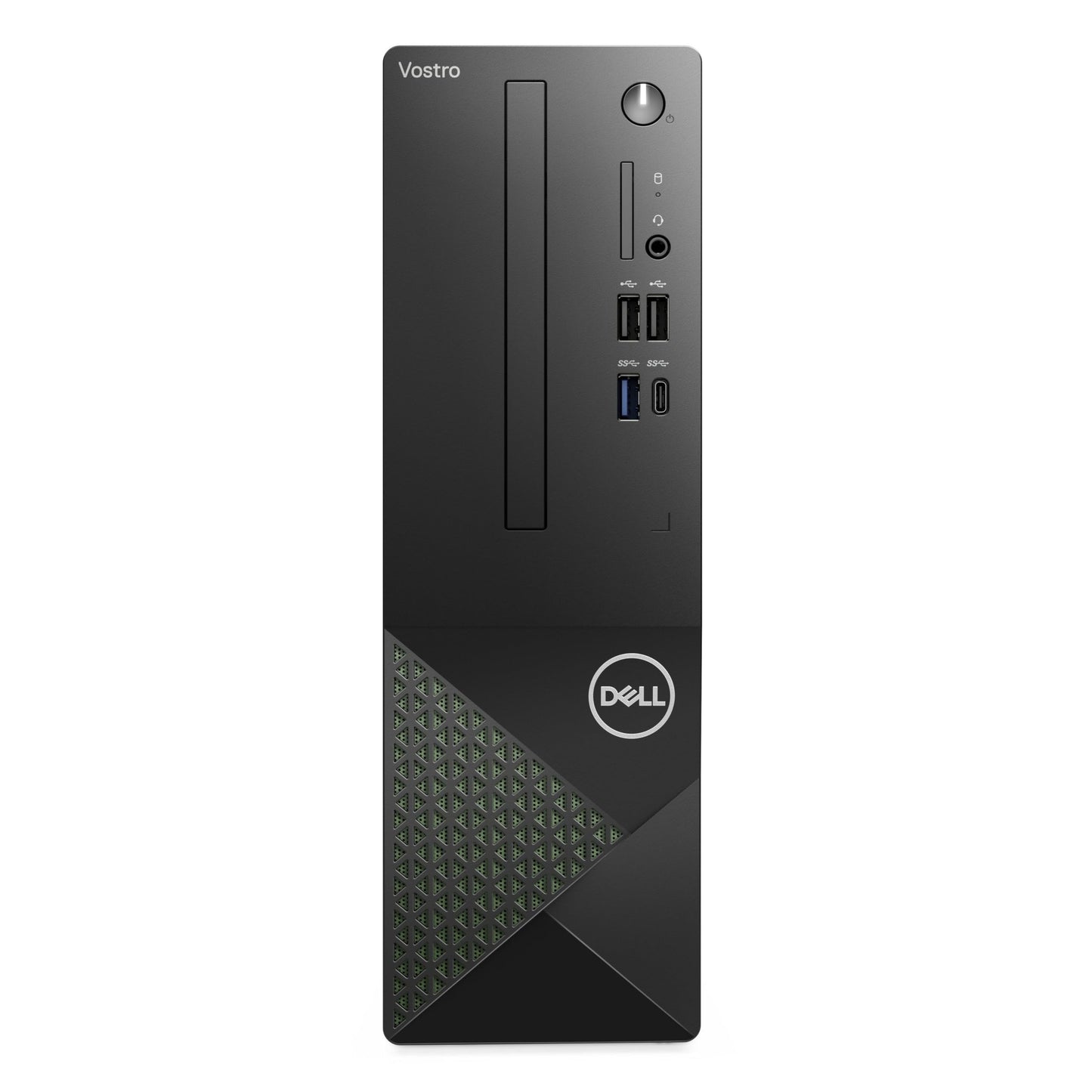 Dell Vostro 3030S - Intel Core I3 12Th Gen | 8 GB DDR5 | 512 GB SSD | Windows 11 Home With MS Office 2021 Home & Student 2021 | 3 Years Onsite Warranty | Wi-Fi & Bluetooth | No Monitor