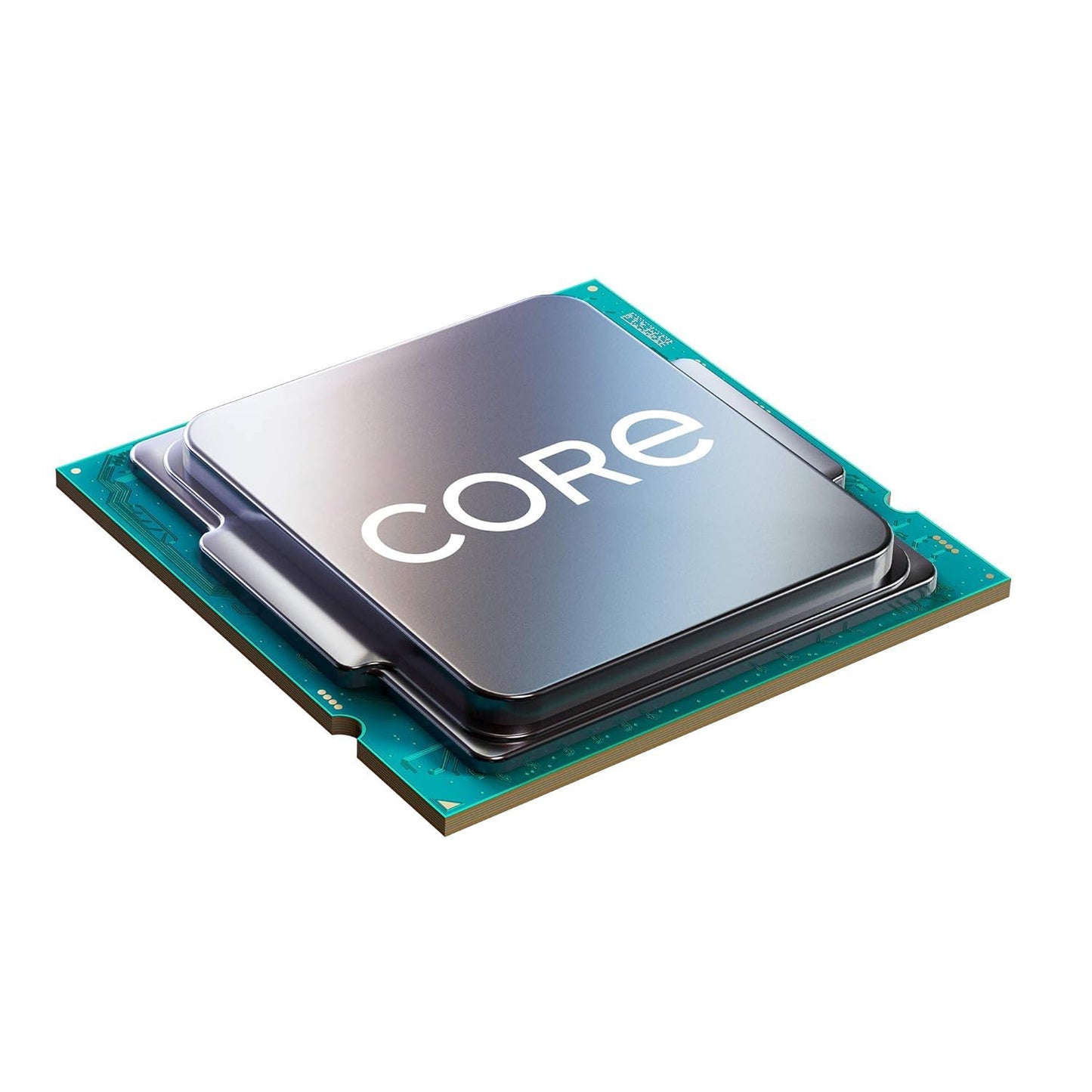 Intel Core i3 9th Gen Processor