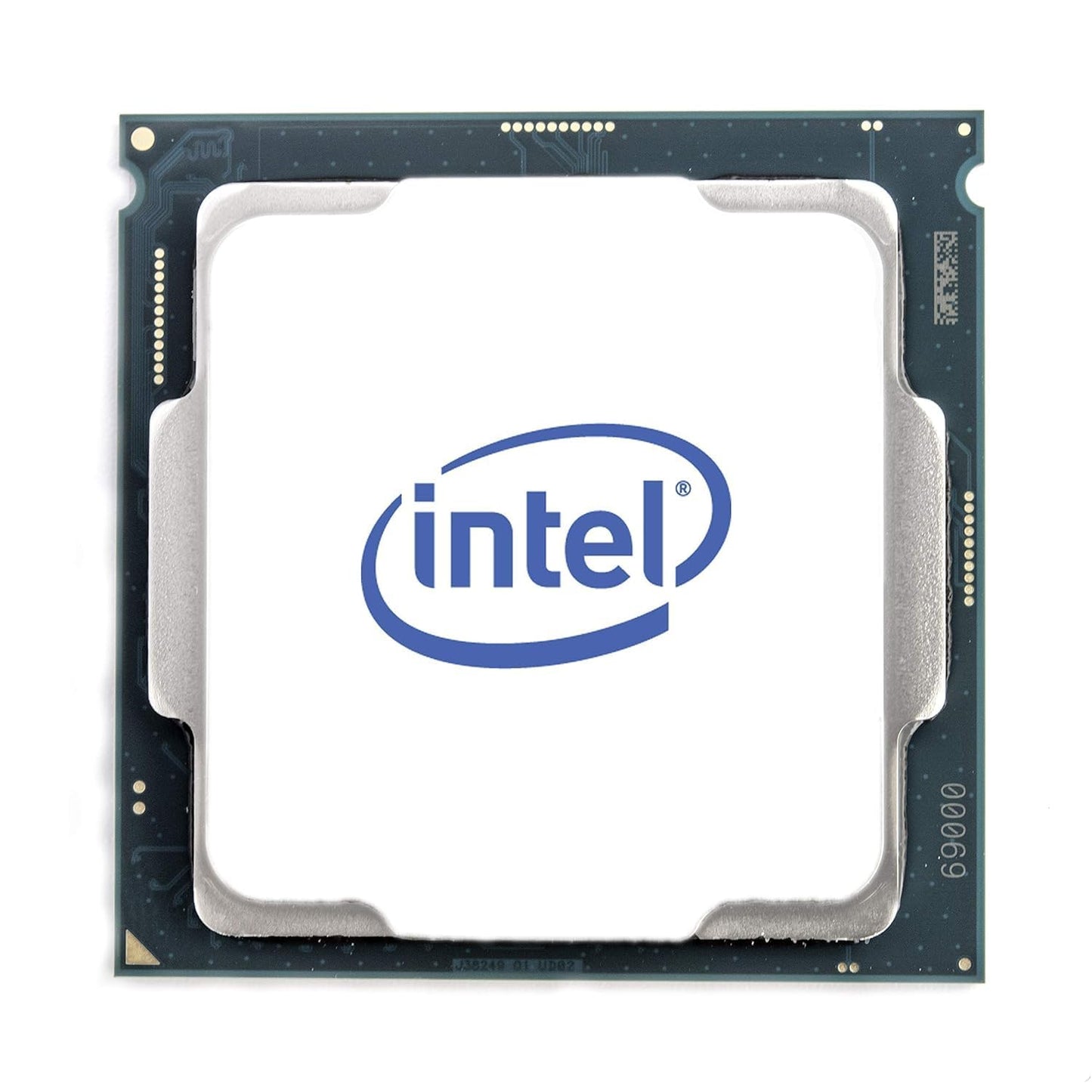 Intel Core i5 9th Gen Processor
