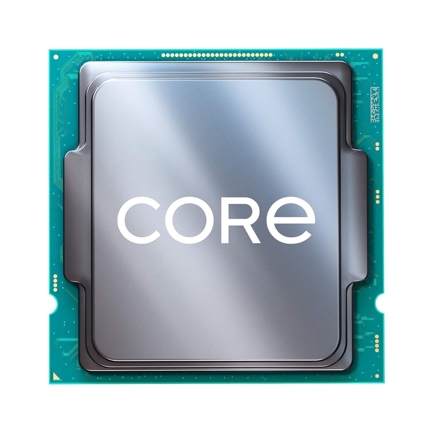 Intel Core i3 9th Gen Processor