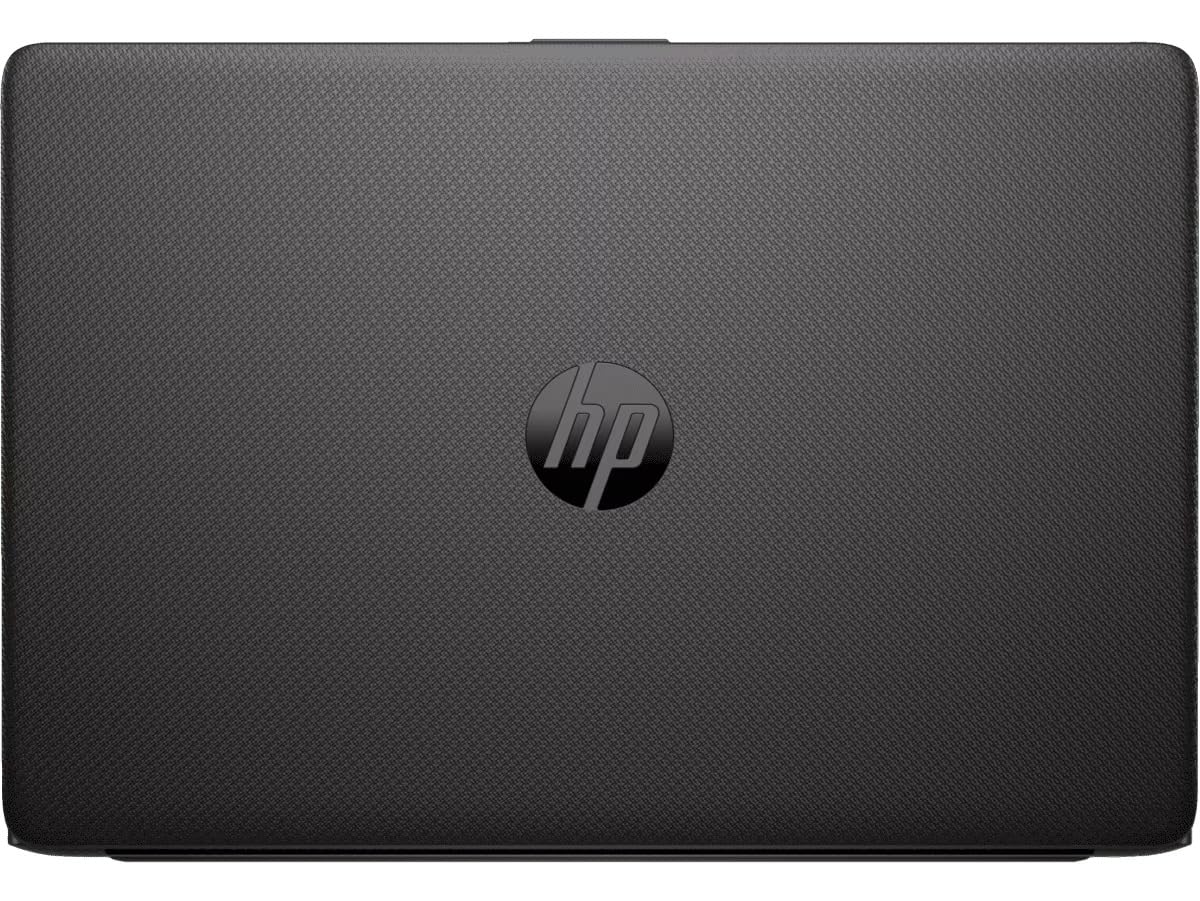HP Laptop 250R G9 (2024), Intel Core i3 13th Gen 1315U - (8GB/512GB SSD/Intel UHD Graphics) Thin and Light Business Laptop/15.6" (39.62cm)/Ash Grey/1.57 kg