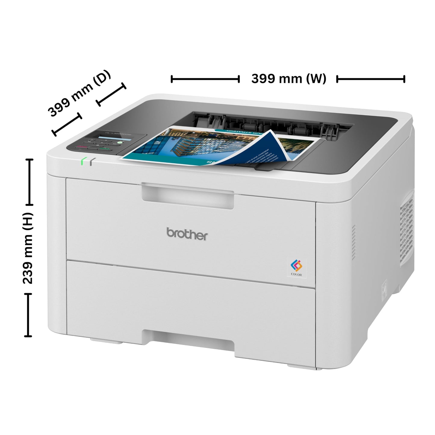 Brother HL-L3220CDW