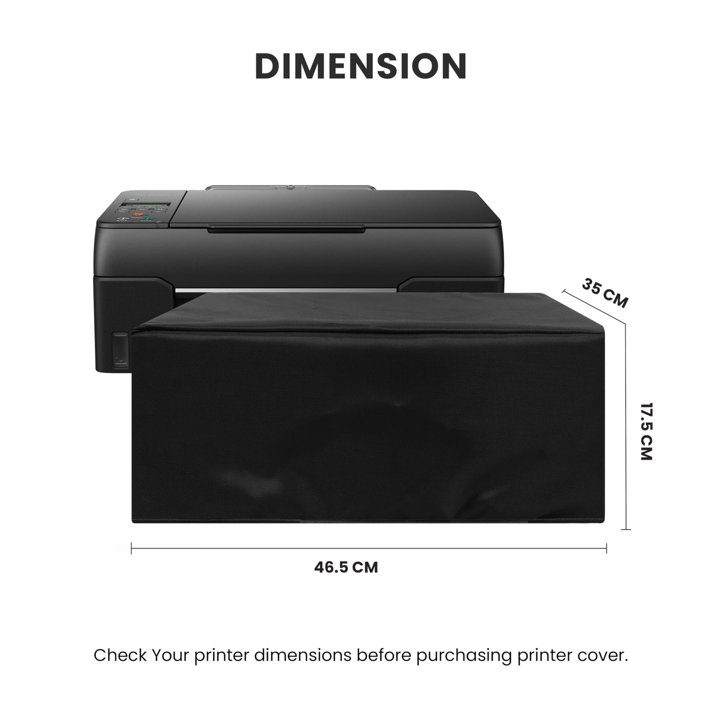 CANON PRINTER G570