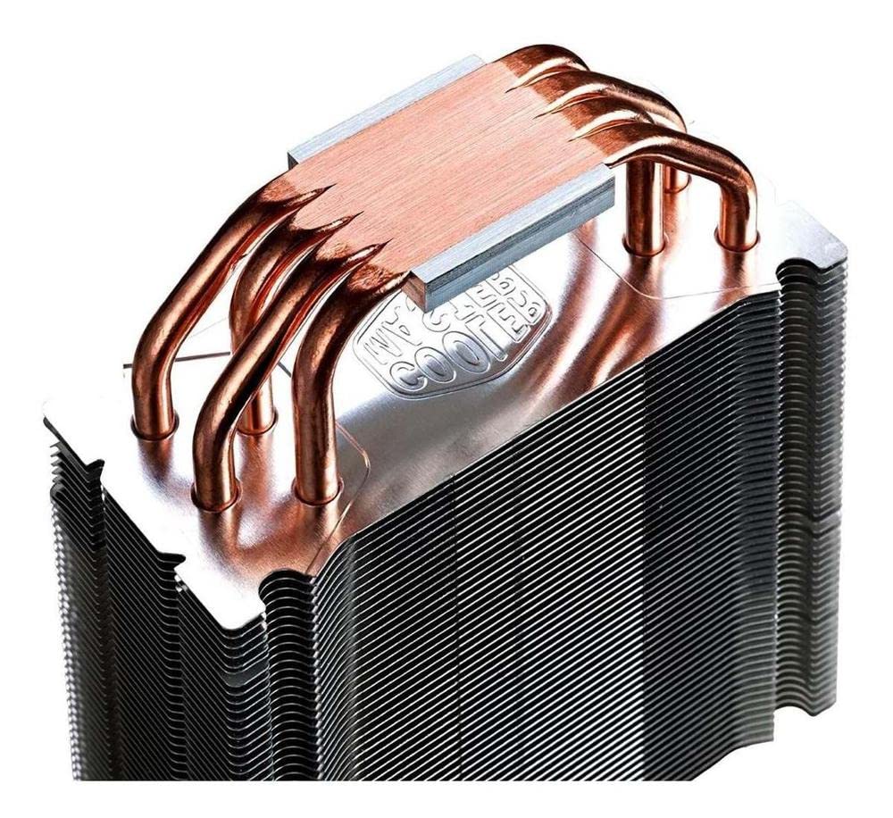 Cooler Master Hyper 212 EVO Intel CPU Cooler