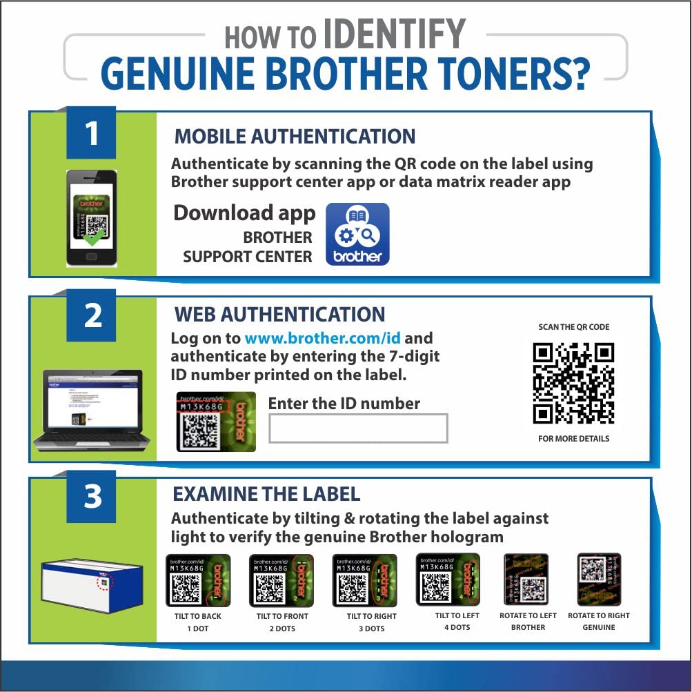 Brother BT-D60BK Ink Bottle (Black)